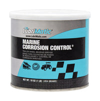 Lubrimatic Marine Grease 16 oz