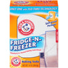 Arm & Hammer Fridge-N- Freezer No Scent Cleaning Powder 14 oz. (Pack of 12)