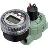 Orbit Multi-Color Digital Display Programmable 4-Zone Sprinkler Timer with 1 in. Valve