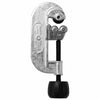 Superior Tool 1-1/8 in. Pipe Cutter Black/Silver