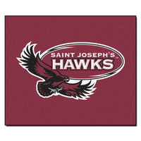 St. Joseph's University Rug - 5ft. x 6ft.