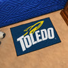 University of Toledo Rug - 19in. x 30in.