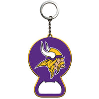 NFL - Minnesota Vikings Keychain Bottle Opener