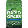 Scotts Turf Builder Rapid Grass Mixed Sun or Shade Grass Seed and Fertilizer 5.6 lb