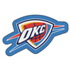 NBA - Oklahoma City Thunder Mascot Rug