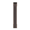 Amerock Blackrock Cabinet Pull 3 in. Oil-Rubbed Bronze 1 pk