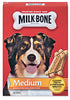 Milk Bone Original Flavor Biscuit For Dogs 24 oz 1 pk