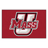 University of Massachusetts Rug - 19in. x 30in.