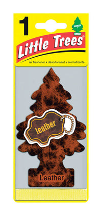 Little Trees Car Air Freshener 1 pk (Pack of 24)