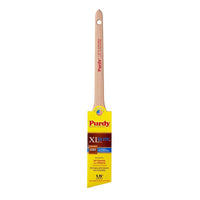 Purdy XL Elite Dale 1-1/2 in. Stiff Angle Trim Paint Brush