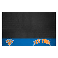 NBA - New York Knicks Grill Mat - 26in. x 42in.