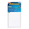 3M Filtrete 14 in. W x 30 in. H x 1 in. D 14 MERV Pleated Allergen Air Filter (Pack of 4)