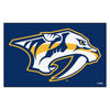 NHL - Nashville Predators Navy Rug - 5ft. x 8ft.