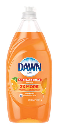 DAWN AB ORANGE 19.4OZ (Pack of 10)