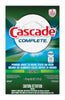 Cascade Dish Powder 60Oz (Pack Of 6)