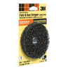 3M Scotch-Brite 4 in. Paint and Rust Stripper