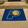 NBA - Indiana Pacers Rug - 34 in. x 42.5 in.