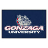 Gonzaga University Blue Rug - 19in. X 30in.