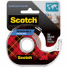 Scotch 3/4 in. W x 150 in. L Poster Tape Clear