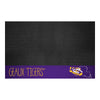 Louisiana State University Southern Style Grill Mat - 26in. x 42in.