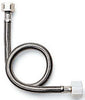 Fluidmaster 1/2 in. FIP X 7/8 in. D Ballcock 16 in. Braided Stainless Steel Toilet Supply Line