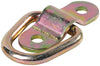 Keeper 1 in. W x 0 ft. L Multicolored Trailer Tie Down Hardware 400 lb. 1 pk (Pack of 18)