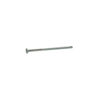 Grip-Rite No. 8  x 3 in. L Phillips Drywall Screws 1 lb. 83 pk (Pack of 12)