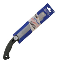 Vaughan Bear Saw 8.04 in. Carbon Steel Pull Stroke Thin Blade Pull Saw 17 TPI Very Fine 1 pc