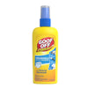 Goof Off All Purpose Remover 8 oz (Pack of 6)