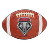 University of New Mexico Football Rug - 20.5in. x 32.5in.