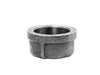 Anvil 2 in. FPT Galvanized Malleable Iron Cap