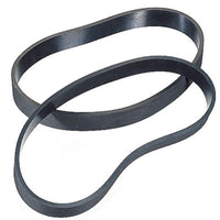 Bissell Vacuum Belt For Upright Vacuums 2 pk