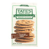 Tate's Bake Shop Cookies - Chocolate Chip - Case of 12 - 7 oz.