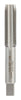 Irwin Hanson High Carbon Steel SAE Fraction Tap 9/16 in. 1 pc