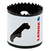 Lenox 3 1/2 in. Bi-Metal Hole Saw 1 pk