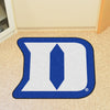 Duke University Mascot Rug