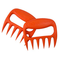 Bear Paws Meat Shredder 2 pc