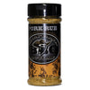 Montana Outlaw Pork BBQ Rub 7.4 oz