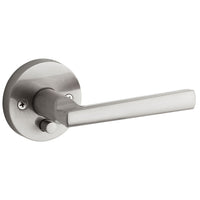 156MRL RDT 15 SMT 6AL RCS K3 Montreal Entry - Satin Nickel