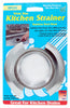 Whedon 4-1/2 in. D Chrome Stainless Steel Sink Strainer (Pack of 10).