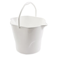 Libman 3 gal Utility Bucket White