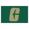 University of North Carolina - Charlotte Rug - 5ft. x 8ft.