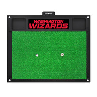 NBA - Washington Wizards Golf Hitting Mat