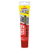 The Original Super Glue Corporation Total Tech Construction Adhesive Sealant 4.2 oz.