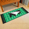 University of North Dakota Field Runner Mat - 30in. x 72in.