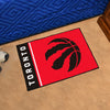 NBA - Toronto Raptors Uniform Rug - 19in. x 30in.