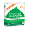 Seventh Generation Paper Towels 140 sheet 2 ply 2 pk (Pack of 12)