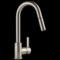 Peerless Precept™: Single Handle Pull-Down Kitchen Faucet