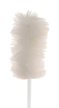 Ettore Lambs Wool Duster 6 in. W x 42 in. L 1 each (Pack of 6)