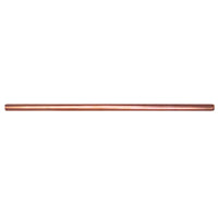 JMF Company 1-1/2 in. D X 10 ft. L Copper Type L Tubing